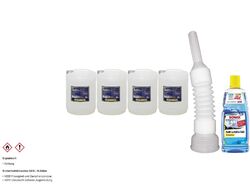 40L MANNOL SCR Harnstofflösung ready-to-ude AdBlue® Schlauch Scheibenreiniger