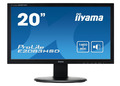 iiyama ProLite B2083HSD-1 51 cm (20 Zoll) LED Monitor - Schwarz