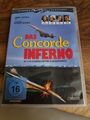  Das Concorde Inferno - DVD