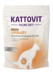 Kattovit Feline Diets Urinary Huhn 4x 1250 g Trockenfutter Katzenfutter