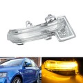 Spiegelblinker Aussenspiegel Blinker Links für Skoda Octavia III 5E3 5E5 2012+