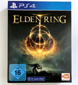 Elden Ring  Launch Edition (Sony PlayStation 4, 2022)