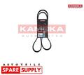 KEILRIPPENRIEMEN FÜR RENAULT SMART KAMOKA 7017014