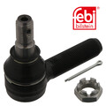 Febi Bilstein 12575 Spurstangenkopf vorne links für FORD