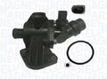 MAGNETI MARELLI Thermostat, Kühlmittel  u.a. für AUDI, SEAT, SKODA, VW