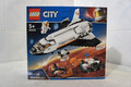 Lego City 60226 - Mars-Forschungsshuttle - Neu & OVP