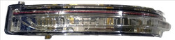 324-0180-3 TYC Blinkleuchte für NISSAN