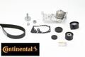 Continental CTAM CT1179WP4 Wasserpumpe + Zahnriemensatz Zahnriemensatz 
