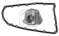 FEBI BILSTEIN Hydraulikfiltersatz, Automatikgetriebe 184209 passend für NISSAN