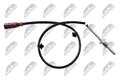 NTY Sensor, Abgastemperatur  u.a. für AUDI, SEAT