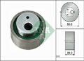 Original INA Spannrolle Zahnriemen 531 0030 10 für Citroën Fiat Lancia Peugeot