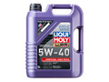 Liqui Moly Synthoil High Tech, 5W-40 Motoröl, 5-Liter Kanister, Art.Nr. 1307