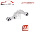 QUERLENKER LENKER RADAUFHÄNGUNG FEBI BILSTEIN 184604 A FÜR VW TOUAREG