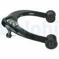 DELPHI TC2818 Querlenker Vorne Links für HILUX 7 8 2.4D-3.0D 11.04- TOYOTA