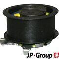 JP GROUP 1112203100 Spannrolle, Zahnriemen für AUDI FORD SEAT SKODA VW
