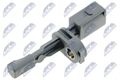 NTY HCA-VW-035 Sensor, Raddrehzahl für AUDI CUPRA MAN SEAT SKODA VW