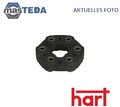 423 908 KREUZGELENK KARDANWELLE VORNE HART FÜR BMW 3,1,2,E46,F20,F21,E90,E91