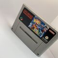 Plok für Super Nintendo