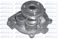 DOLZ Wasserpumpe Motorkühlung O263 für A04 CORSA ALFA ASTRA CRUZE S07 MERIVA CC