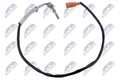 NTY EGT-VW-076 Abgastemperatursensor für VW GOLF VI (5K1) Golf VI Variant (AJ5)