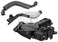 Febi Bilstein 176481 Ölabscheider, Kurbelgehäuseentlüftung für AUDI SEAT