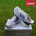 Adidas Herren EQ 21 Laufschuhe Laufschuhe Original Neu Größe 11