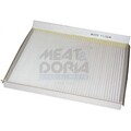 MEAT & DORIA 17107 Filter, Innenraumluft für OPEL  passend für SUBARU SUZUKI