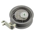 1x Spannrolle, Zahnriemen FEBI BILSTEIN 17948 passend für AUDI SEAT SKODA VW