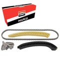 MAPCO STEUERKETTENSATZ passend für SEAT CORDOBA IBIZA SKODA FABIA ROOMSTER VW
