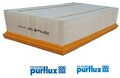 PURFLUX A3065 Luftfilter Luftfiltereinsatz für Renault 