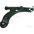 1x Lenker, Radaufhängung TRISCAN 8500 29545 passend für AUDI SEAT SKODA VW
