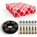 febi bilstein 01743 Gelenk Längswelle für MERCEDES BENZ 190 C KLASSE E W124