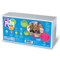 Spielschaum 6er Pack - Chaosfrei Kreativ Modellieren Kinder Spielen - Trocknet nie aus