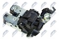 Heckklappenschloss für Audi A1 A3 Cabrio A4 Allroad B8 2003-2020 NTY Ezc-Au-043