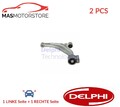 LINKS RECHTS QUERLENKER SATZ DELPHI TC3807 2PCS A FÜR OPEL ASTRA J,CASCADA