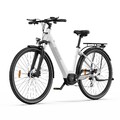 ONESPORT OT07 Elektrofahrrad Bafang Mid Motor 65Nm E-Bike 36V 10,4A Pedelec EMTB