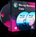 DVDFab Blu-ray Recorder Copy Windows lebenslange Lizenz Garantie Download