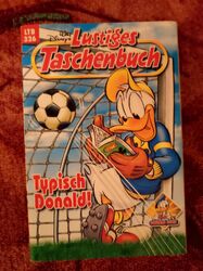 Lustiges Taschenbuch LTB – Ausgaben 300-399 | Walt Disney Comics Sammlung
