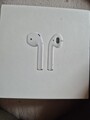 Apple Air Pods 2. Generation In-Ear Headset Kopfhörer Weiss