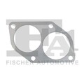 FA1 Dichtung, Abgasrohr 110-901 für AUDI VW