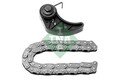 558014910 SCHAEFFLER GRUPPE Kettensatz, Ölpumpenantrieb für AUDI,AUDI (FAW),BEST