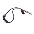 Pierburg 7.08369.07.0 Sensor Abgastemperatur für VW Passat 3C2 3C5 Passat CC 357
