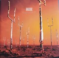2 LPs/VINYL  MUSE ‎– ORIGIN OF SYMMETRY: XX ANNIVERSARY REMIXX