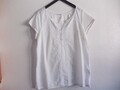 Bluse weiß Größe 36