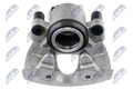 Bremssattel NTY Vorne Links für Ford Kuga I II Grand C-Max 2003 -> Hzp-Fr-014