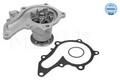 Meyle Wasserpumpe 30-13 161 0011 für TOYOTA