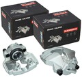 2x KAMOKA BREMSSATTEL VORNE LINKS+RECHTS passend für VW MULTIVAN TOUAREG