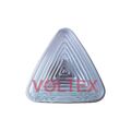 Voltex Blinkerleuchte Blinker weiß rechts links für Renault Kangoo 8200439492