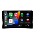 8-Kern Carplay Für VW Multivan T5 2008-2015 Android 14 Autoradio GPS NAVI 4+64G