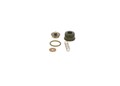 BOSCH REPARATUR-SATZ COMMON-RAIL SYSTEM INJEKTOR DICHTUNG | F 00N 200 999